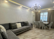 Satılır 3 otaqlı 80 m2 yeni tikili Həzi Aslanov m.