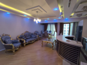 Satılır 3 otaqlı 140 m2 yeni tikili Ağ şəhər