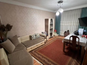Satılır 4 otaqlı 110 m2 köhnə tikili Y.Günəşli