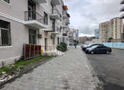 İcarəyə verilir 2 otaqlı 92 m2 ofis Şah İsmayıl Xətai m.