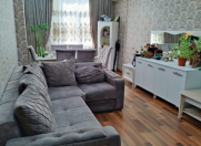 Satılır 2 otaqlı 54 m2 yeni tikili Xırdalan