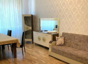 İcarəyə verilir 2 otaqlı 56 m2 yeni tikili Sumqayıt