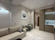 Satılır 2 otaqlı 51 m2 yeni tikili Gənclik m.