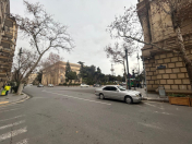 İcarəyə verilir 1 otaqlı 320 m2 obyekt Sahil m.