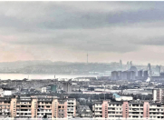 Satılır 2 otaqlı 50 m2 yeni tikili Həzi Aslanov m.