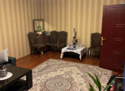 Satılır 2 otaqlı 58 m2 yeni tikili Nəriman Nərimanov m.