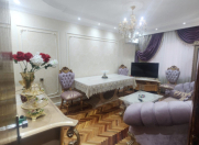 Satılır 3 otaqlı 85 m2 köhnə tikili Əhmədli