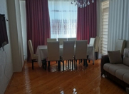 Satılır 3 otaqlı 125 m2 yeni tikili Həzi Aslanov m.