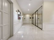 İcarəyə verilir 4 otaqlı 154 m2 yeni tikili Şah İsmayıl Xətai m.