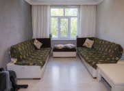 Satılır 3 otaqlı 85 m2 köhnə tikili Əhmədli