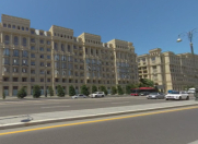 Satılır 2 otaqlı 98 m2 yeni tikili Nəriman Nərimanov m.