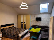 İcarəyə verilir 1 otaqlı 30 m2 köhnə tikili Sahil m.