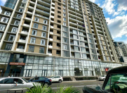 Satılır 1 otaqlı 63 m2 yeni tikili Nərimanov r.