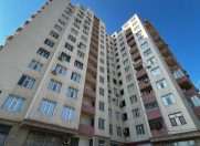 Satılır 2 otaqlı 82 m2 yeni tikili Azadlıq prospekti m.