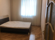 İcarəyə verilir 2 otaqlı 100 m2 yeni tikili 8 mkr