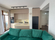 İcarəyə verilir 3 otaqlı 91 m2 yeni tikili 20 yanvar m.