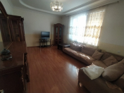 Satılır 3 otaqlı 180 m2 yeni tikili Nəriman Nərimanov m.