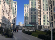 Satılır 2 otaqlı 96 m2 yeni tikili Nəriman Nərimanov m.