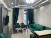 İcarəyə verilir 2 otaqlı 66 m2 yeni tikili Nəriman Nərimanov m.