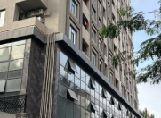 Satılır 3 otaqlı 137 m2 yeni tikili Nəriman Nərimanov m.