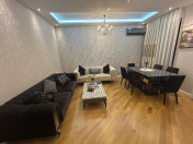 Satılır 3 otaqlı 120 m2 yeni tikili Memar Əcəmi m.