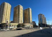 Satılır 3 otaqlı 175 m2 yeni tikili Nizami m.