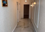 Satılır 3 otaqlı 115 m2 yeni tikili Nərimanov r.