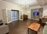 Satılır 4 otaqlı 154.4 m2 yeni tikili 28 May m.