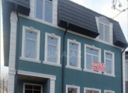 Satılır 7 otaqlı 210 m2 həyət evi Quba