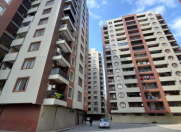 Satılır 3 otaqlı 67 m2 yeni tikili Nəriman Nərimanov m.