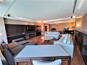 İcarəyə verilir 3 otaqlı 221 m2 yeni tikili Sahil m.