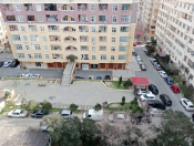 Satılır 2 otaqlı 67 m2 köhnə tikili 9 mkr