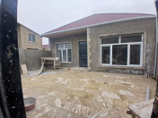 Satılır 3 otaqlı 68 m2 həyət evi Şağan