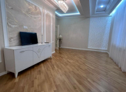 Satılır 3 otaqlı 114 m2 yeni tikili Gənclik m.