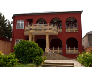 Satılır 6 otaqlı 328 m2 bağ evi Görədil