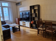 İcarəyə verilir 2 otaqlı 70 m2 yeni tikili Şah İsmayıl Xətai m.