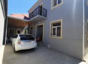 Satılır 5 otaqlı 170 m2 həyət evi Mərdəkan