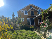 Satılır 5 otaqlı 180 m2 bağ evi Şağan