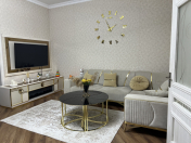 Satılır 3 otaqlı 147 m2 həyət evi Əhmədli