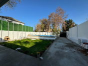 Satılır 3 otaqlı 80 m2 bağ evi Abşeron r.