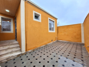 Satılır 2 otaqlı 55 m2 həyət evi Zabrat 1