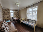 İcarəyə verilir 1 otaqlı 35 m2 köhnə tikili Azadlıq prospekti m.