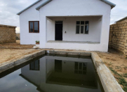 Satılır 3 otaqlı 120 m2 villa Nardaran