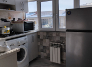 Satılır 2 otaqlı 50 m2 yeni tikili Masazır