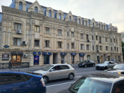 İcarəyə verilir 2 otaqlı 80 m2 obyekt Nəsimi r.