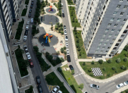 Satılır 2 otaqlı 60 m2 yeni tikili Həzi Aslanov m.