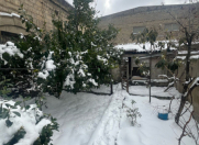 Satılır 4 otaqlı 100 m2 həyət evi Zabrat 1