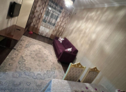 İcarəyə verilir 2 otaqlı 59 m2 yeni tikili Hövsan