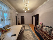 Satılır 7 otaqlı 220 m2 həyət evi Zabrat 1