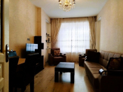 Satılır 2 otaqlı 80 m2 yeni tikili Nəriman Nərimanov m.